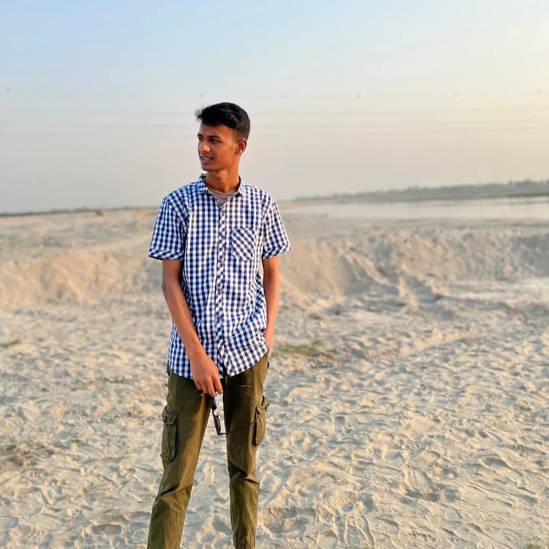 Profile Image